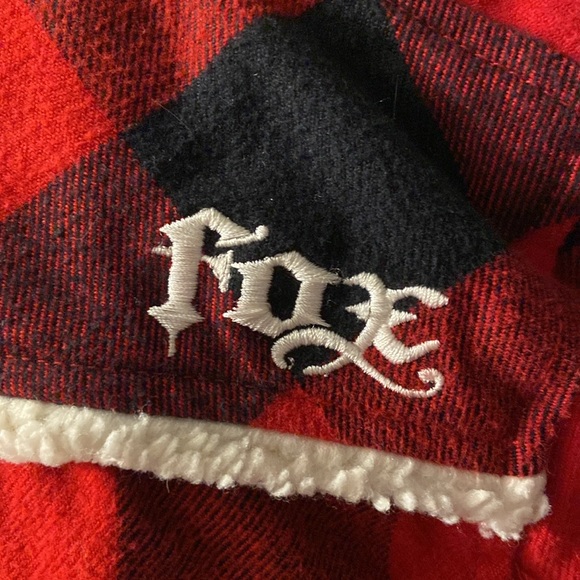 Checkered Jacket - Picture 4 of 5